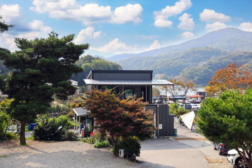 히든캠프 사진 16