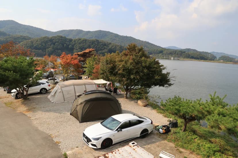 히든캠프 사진 17