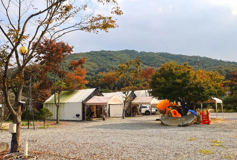 히든캠프 사진 18