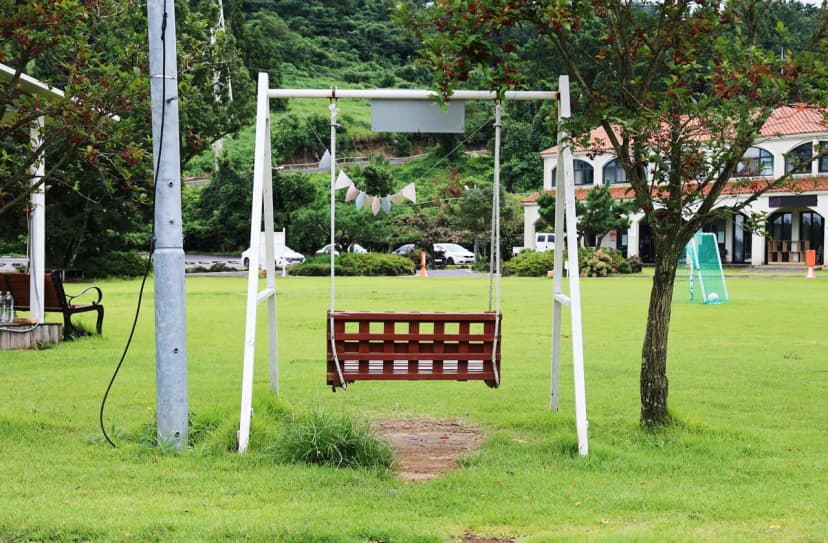 녹고뫼캠핑장 관광농원 사진 10