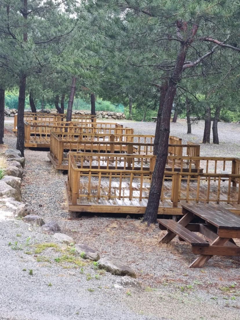 I(아이)캠핑 사진 14