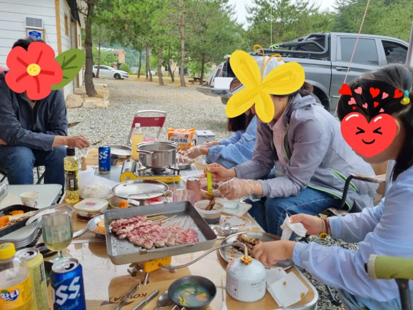 I(아이)캠핑 사진 18