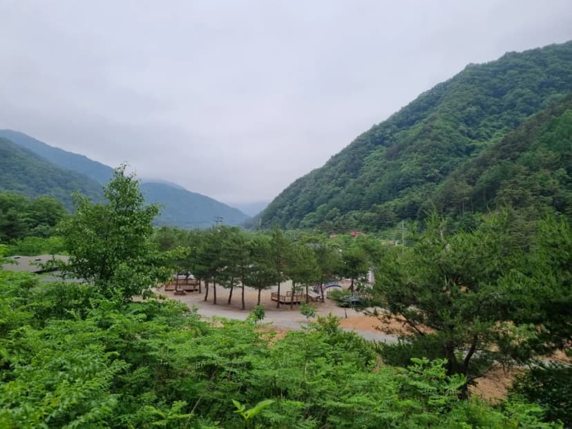 I(아이)캠핑 사진 19