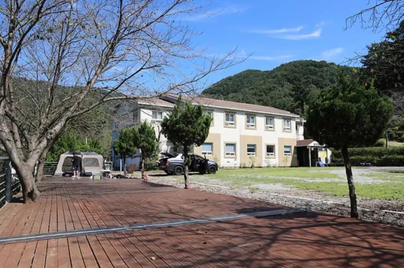 (주)함안레저캠프