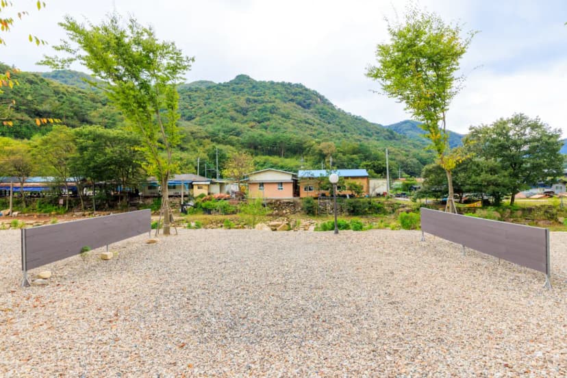 신월리 오토캠핑장 사진 6