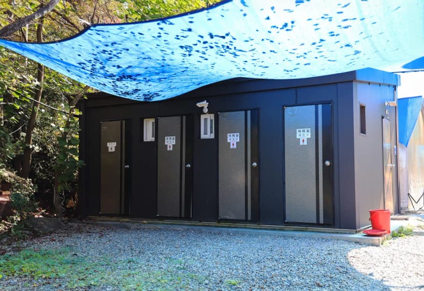 알프스펜션 캠핑&글램핑 사진 9
