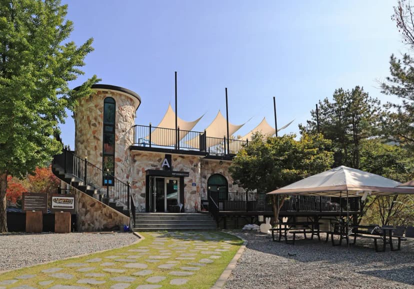 지안힐링라운지 사진 6