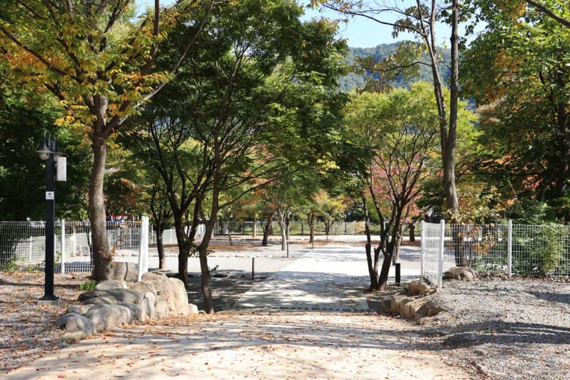 지안힐링라운지 사진 14