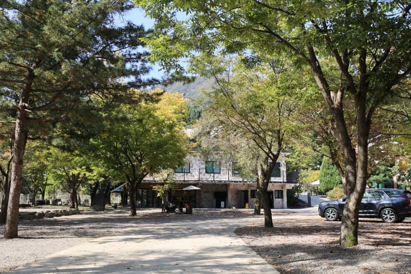 지안힐링라운지 사진 16