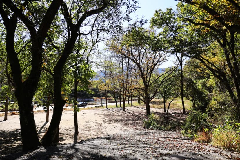 휴 오토 캠핑장 사진 10