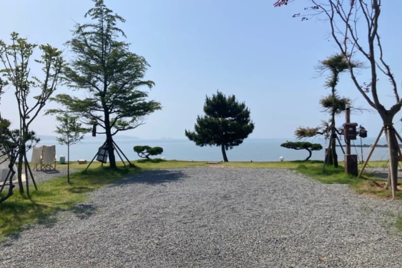 캠핑드림캠핑장 사진 8