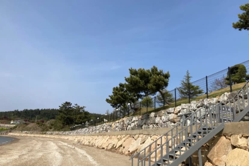 캠핑드림캠핑장 사진 12
