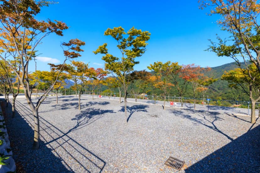 문두리 캠핑장 사진 10