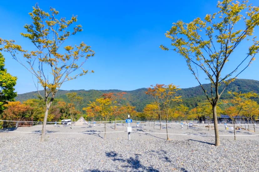 문두리 캠핑장 사진 15
