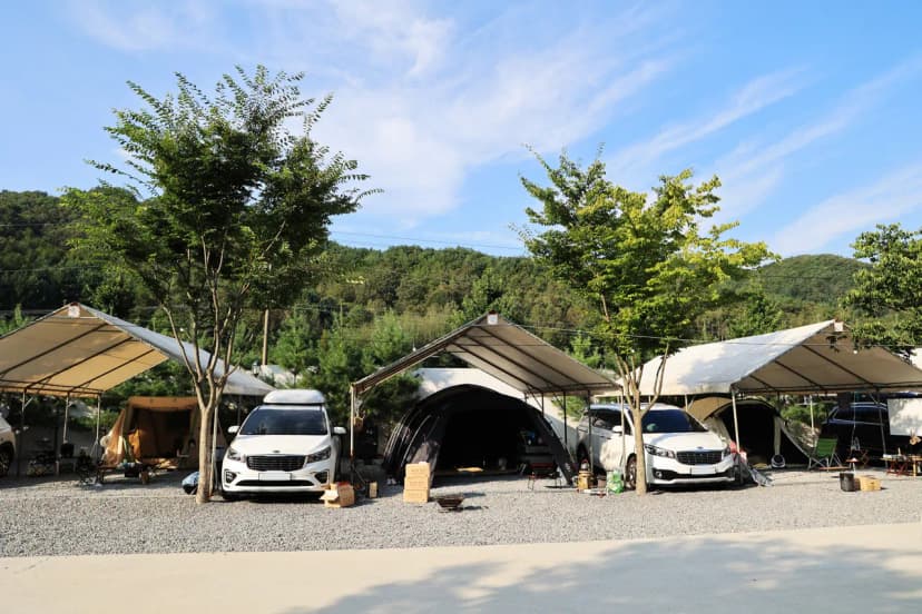 우주캠프 사진 5