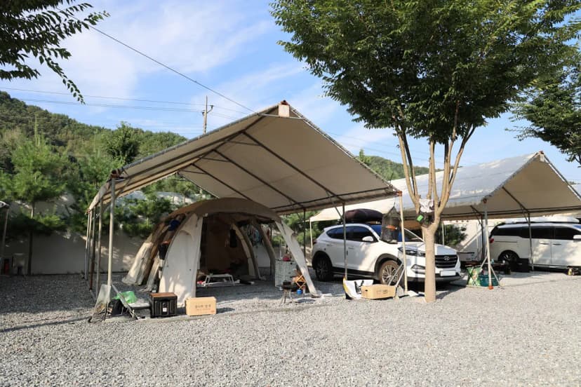 우주캠프 사진 7