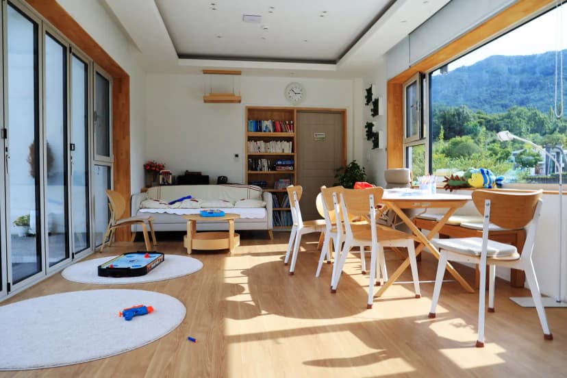 화왕산오토캠핑장 사진 5