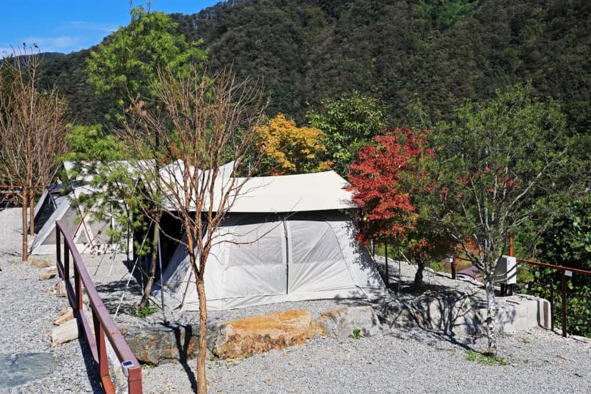 도담캠핑장 사진 20