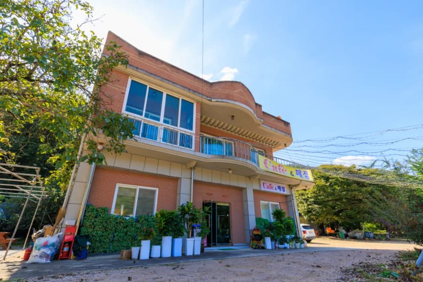 돌고래 오토 캠핑장 사진 19