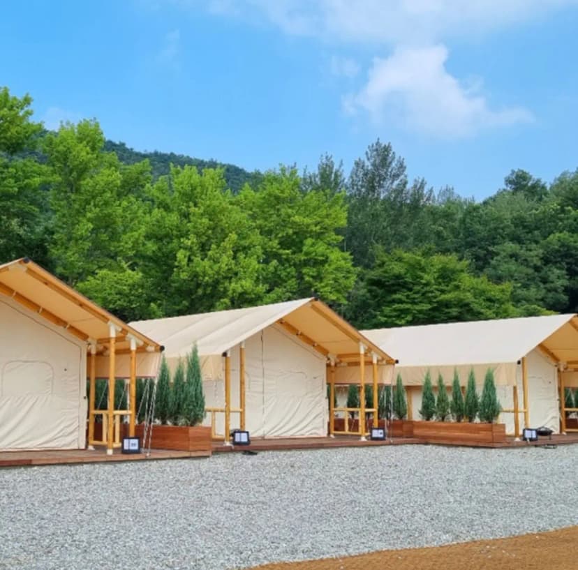 아산스파포레 사진 4