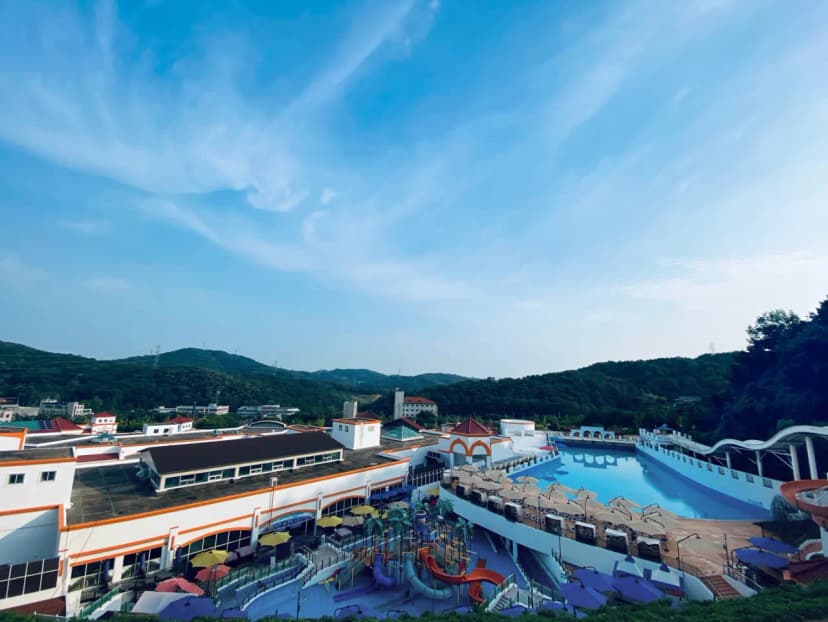 아산스파포레 사진 21