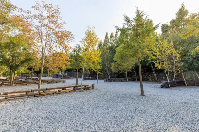 산중계곡캠핑장 사진 9