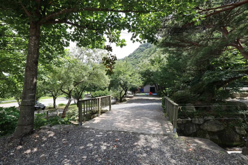 비발디 캠핑파크 설악오색점 사진 11