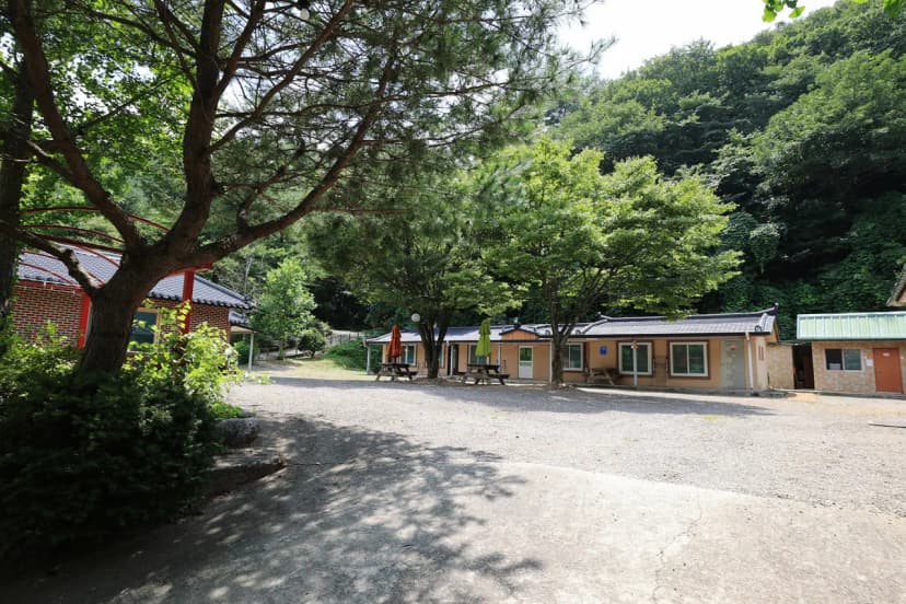 비발디 캠핑파크 설악오색점 사진 12