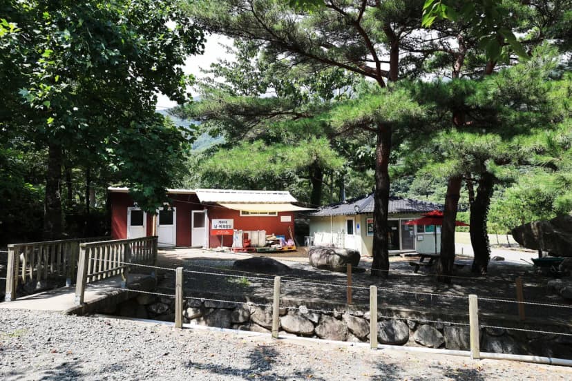 비발디 캠핑파크 설악오색점 사진 20