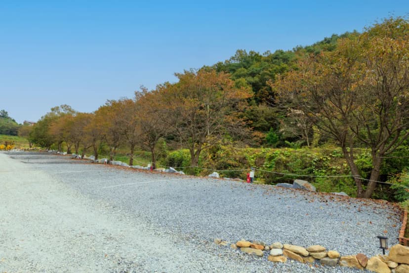 북두칠성캠핑장 사진 11