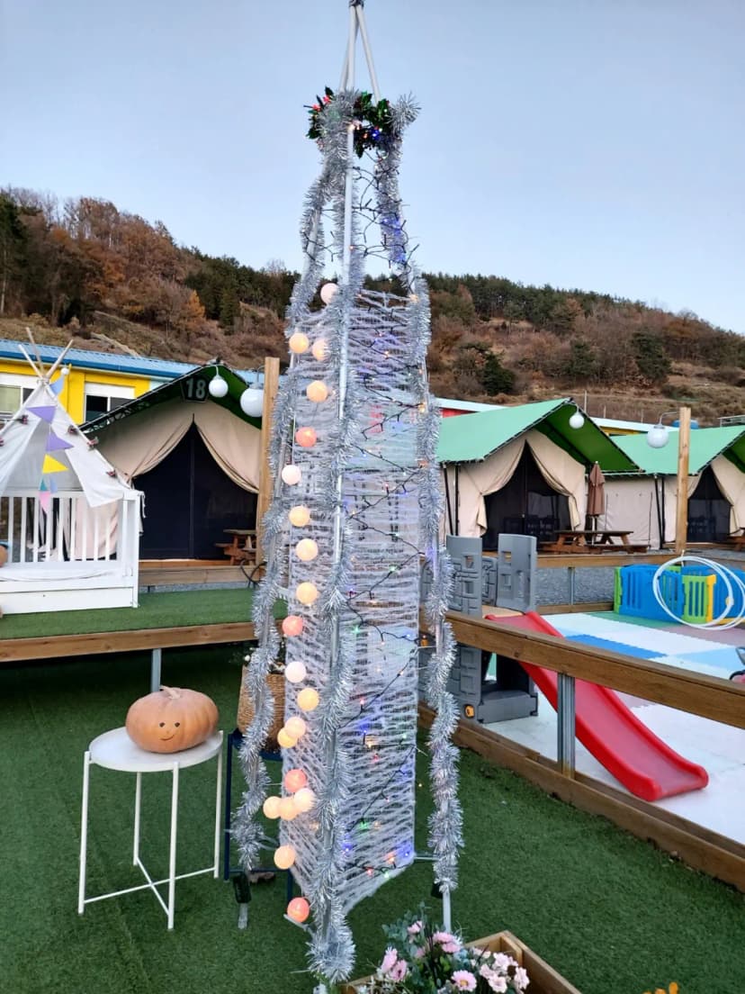 그린글램핑 사진 14
