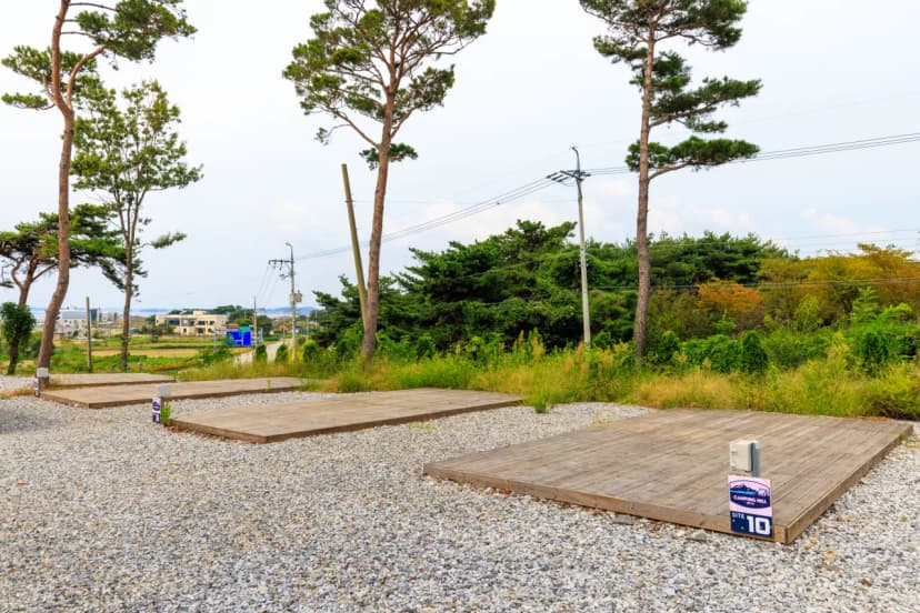 캠핑힐(Camping hill) 사진 5