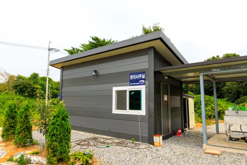 캠핑힐(Camping hill) 사진 17