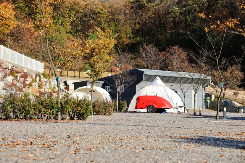 달그린캠프 사진 8