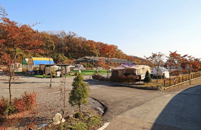 달그린캠프 사진 9