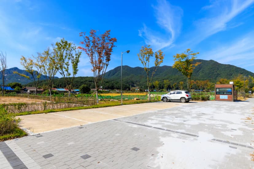 십승지힐링캠핑장 사진 4