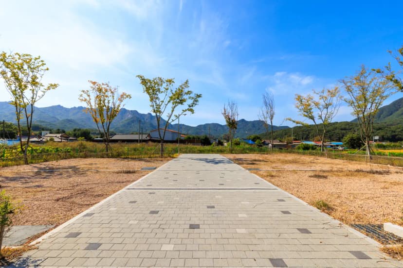 십승지힐링캠핑장 사진 5