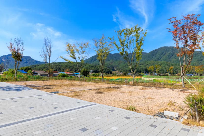 십승지힐링캠핑장 사진 7