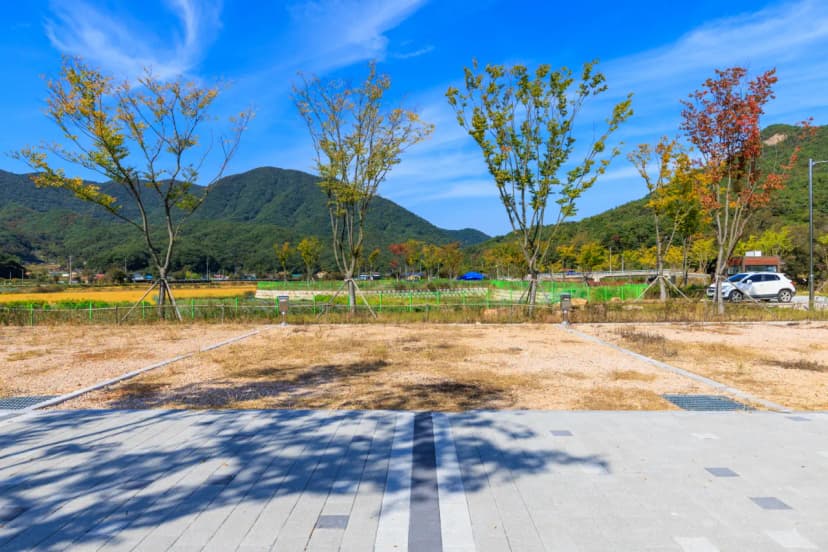 십승지힐링캠핑장 사진 8