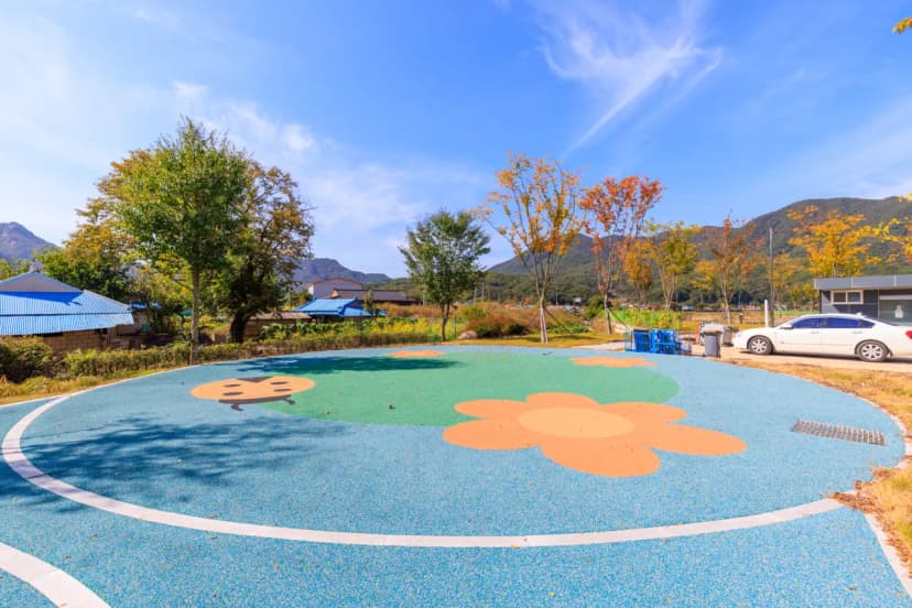 십승지힐링캠핑장 사진 18
