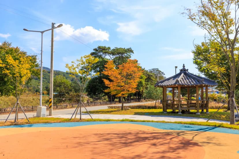 십승지힐링캠핑장 사진 21