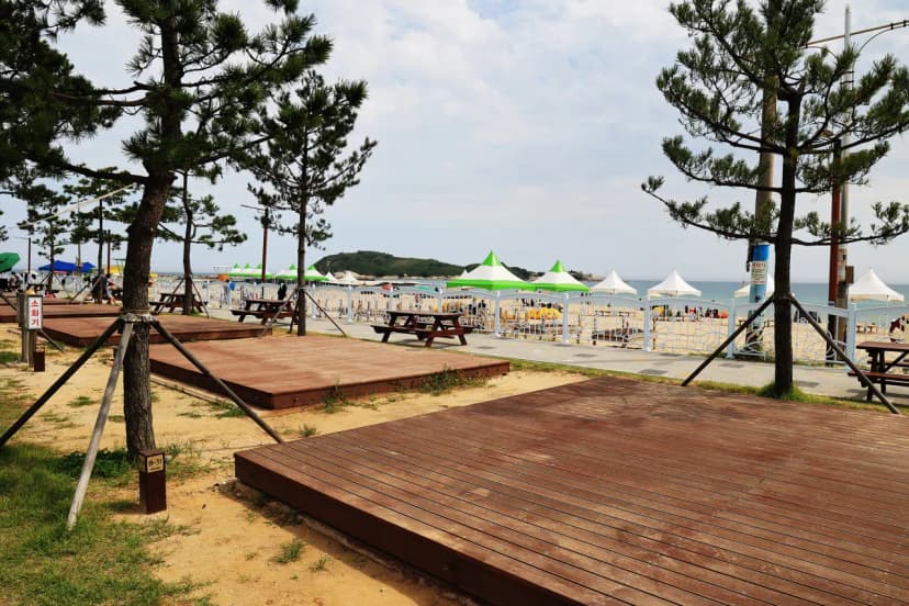 오호(OHO!) 캠핑장 사진 7