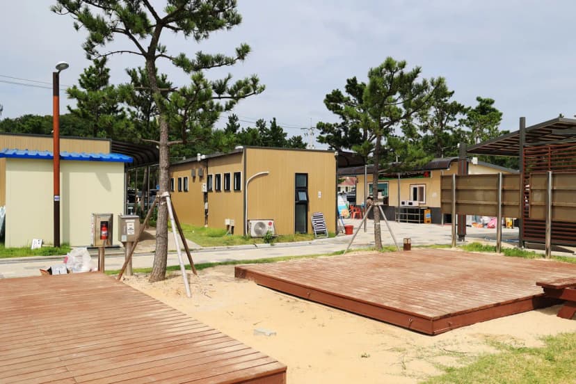 오호(OHO!) 캠핑장 사진 14