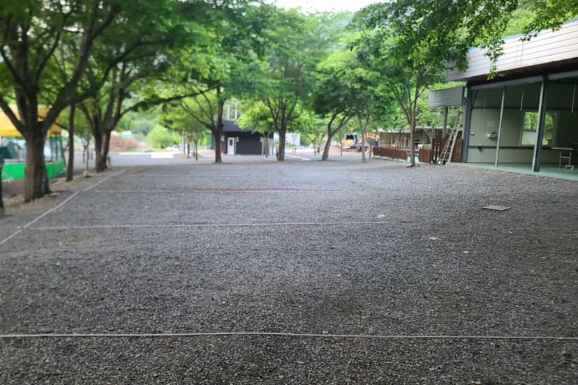 알프스캠핑 사진 11