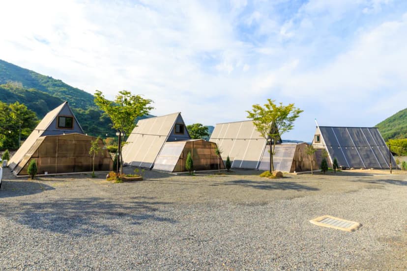 세모글램핑장 사진 7