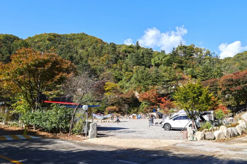 지금쉬다 사진 3