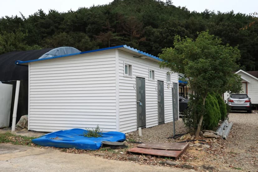 바다랑 캠핑장 사진 9