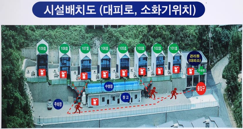 더 상상 글램핑 사진 4