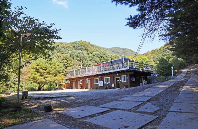 (주)구들택 겨울숲 지점 사진 11