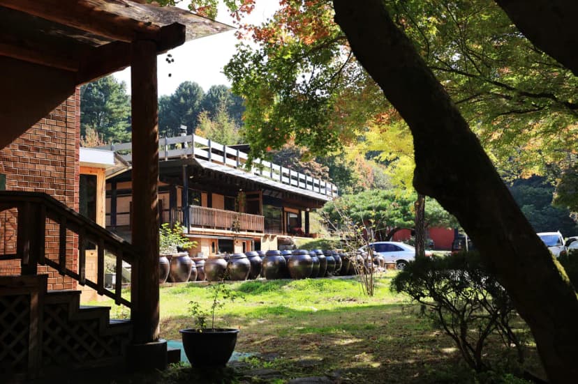 (주)구들택 겨울숲 지점 사진 16